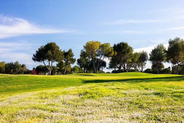 Golf Hotel South of France · Horizon Resort – Massane · Photo Gallery