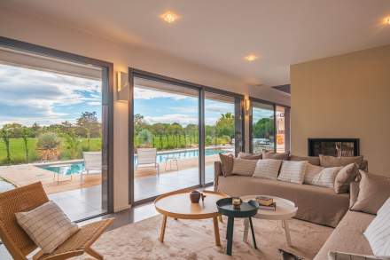 Hôtel 4 étoiles Montpellier · Horizon Resort - Massane · villa