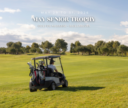 golf massane may senior trophy