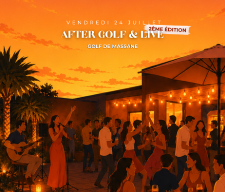 golf de massane