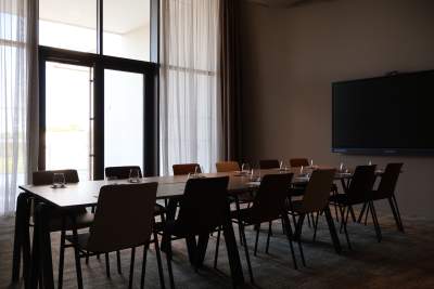 salle vue golf