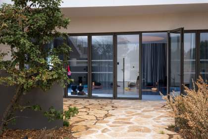 Fitness and Yoga Montpellier · Horizon Resort - Massane·
