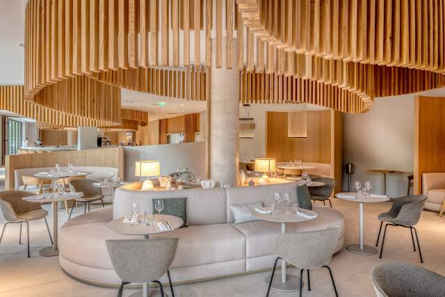 Golf Hotel South of France · Horizon Resort – Massane · Photo Gallery