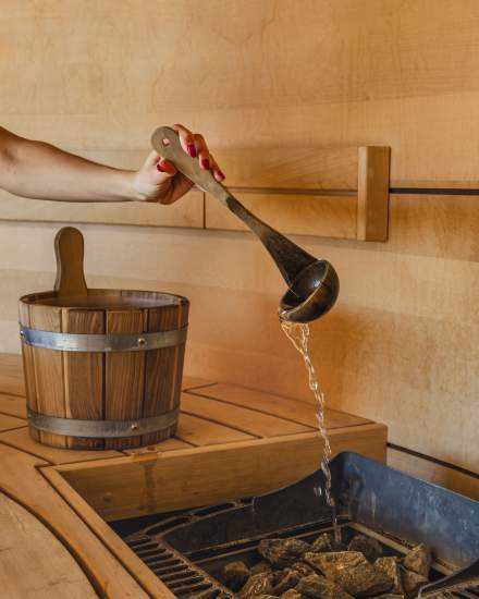Spa Montpellier · Horizon Resort - Massane· Détente & Bien-Etre