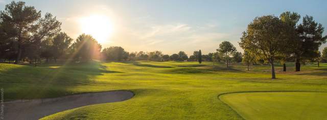 Golf Hotel South of France · Horizon Resort – Massane · Photo Gallery