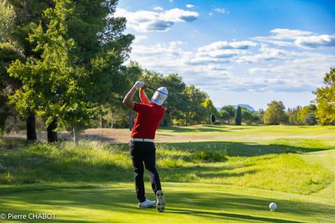 golf massane