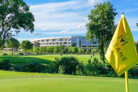 Golf Montpellier · Horizon Resort - Massane · Golf